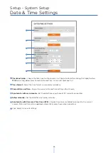 Preview for 65 page of Digital Watchdog MEGApix DWC-MPV72Wi28ATW User Manual