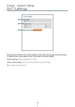 Preview for 66 page of Digital Watchdog MEGApix DWC-MPV72Wi28ATW User Manual