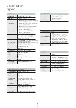 Preview for 81 page of Digital Watchdog MEGApix DWC-MPV72Wi28ATW User Manual