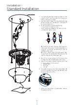 Предварительный просмотр 8 страницы Digital Watchdog MEGApix DWC-MPV75Wi28TW User Manual