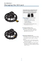 Предварительный просмотр 11 страницы Digital Watchdog MEGApix DWC-MPV75Wi28TW User Manual