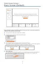 Предварительный просмотр 13 страницы Digital Watchdog MEGApix DWC-MPV75Wi28TW User Manual