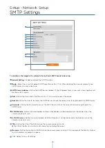 Preview for 35 page of Digital Watchdog MEGApix DWC-MPVA5WiAT User Manual