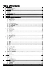 Preview for 4 page of Digital Watchdog MEGApix DWC-MT95WiATW User Manual