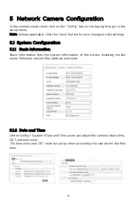 Preview for 12 page of Digital Watchdog MEGApix DWC-MT95WiATW User Manual