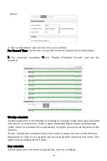 Preview for 14 page of Digital Watchdog MEGApix DWC-MT95WiATW User Manual