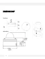 Preview for 8 page of Digital Watchdog MEGApix DWC-MV421D User Manual