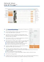 Предварительный просмотр 12 страницы Digital Watchdog MEGApix DWC-MV72Wi28ATW User Manual