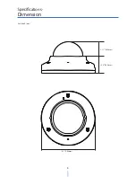 Preview for 8 page of Digital Watchdog MEGApix DWC-MV74Wi28 User Manual