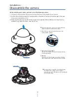 Preview for 10 page of Digital Watchdog MEGApix DWC-MV74Wi28 User Manual