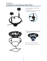 Preview for 13 page of Digital Watchdog MEGApix DWC-MV74Wi28 User Manual