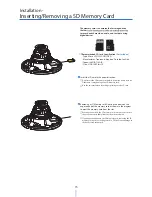 Preview for 15 page of Digital Watchdog MEGApix DWC-MV74Wi28 User Manual