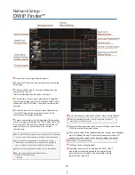 Preview for 16 page of Digital Watchdog MEGApix DWC-MV74Wi28 User Manual