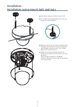 Предварительный просмотр 11 страницы Digital Watchdog MEGApix DWC-MV85WiAT User Manual