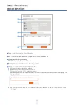 Предварительный просмотр 55 страницы Digital Watchdog MEGApix DWC-MV85WiAT User Manual