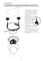 Preview for 9 page of Digital Watchdog MEGApix DWC-MVC8WiATW User Manual