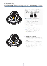 Preview for 13 page of Digital Watchdog MEGApix DWC-MVC8WiATW User Manual