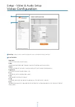 Preview for 17 page of Digital Watchdog MEGApix DWC-MVC8WiATW User Manual