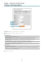 Preview for 20 page of Digital Watchdog MEGApix DWC-MVC8WiATW User Manual