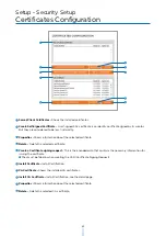 Preview for 61 page of Digital Watchdog MEGApix DWC-MVC8WiATW User Manual