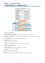 Preview for 62 page of Digital Watchdog MEGApix DWC-MVC8WiATW User Manual