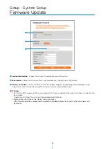 Preview for 66 page of Digital Watchdog MEGApix DWC-MVC8WiATW User Manual