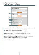 Preview for 68 page of Digital Watchdog MEGApix DWC-MVC8WiATW User Manual