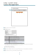 Preview for 70 page of Digital Watchdog MEGApix DWC-MVC8WiATW User Manual