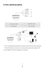 Preview for 7 page of Digital Watchdog MEGApix DWC-MVT4Wi28 User Manual