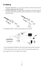 Preview for 9 page of Digital Watchdog MEGApix DWC-MVT4Wi28 User Manual