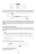 Preview for 19 page of Digital Watchdog MEGApix DWC-MVT4Wi28 User Manual