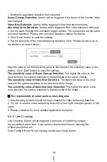 Preview for 30 page of Digital Watchdog MEGApix DWC-MVT4Wi28 User Manual