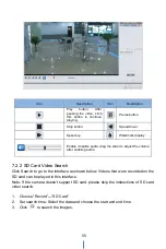 Preview for 55 page of Digital Watchdog MEGApix DWC-MVT4Wi28 User Manual