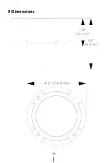 Preview for 60 page of Digital Watchdog MEGApix DWC-MVT4Wi28 User Manual