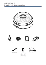 Preview for 6 page of Digital Watchdog MEGApix Flex DWC-PPVX20WATW User Manual