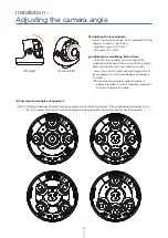 Preview for 10 page of Digital Watchdog MEGApix Flex DWC-PPVX20WATW User Manual