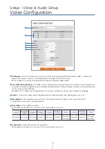 Preview for 18 page of Digital Watchdog MEGApix Flex DWC-PPVX20WATW User Manual