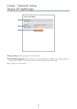 Preview for 35 page of Digital Watchdog MEGApix Flex DWC-PPVX20WATW User Manual