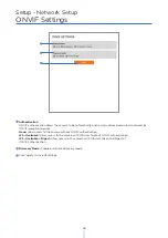 Preview for 36 page of Digital Watchdog MEGApix Flex DWC-PPVX20WATW User Manual