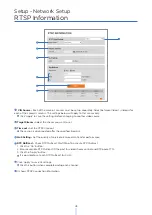 Preview for 43 page of Digital Watchdog MEGApix Flex DWC-PPVX20WATW User Manual