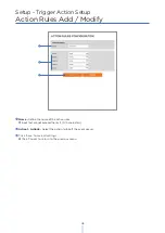 Preview for 45 page of Digital Watchdog MEGApix Flex DWC-PPVX20WATW User Manual