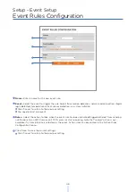 Preview for 49 page of Digital Watchdog MEGApix Flex DWC-PPVX20WATW User Manual