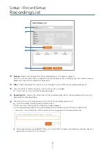 Preview for 55 page of Digital Watchdog MEGApix Flex DWC-PPVX20WATW User Manual