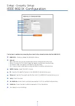 Preview for 61 page of Digital Watchdog MEGApix Flex DWC-PPVX20WATW User Manual