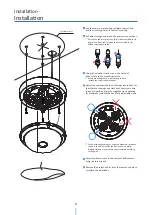 Предварительный просмотр 9 страницы Digital Watchdog MEGApix FLEX DWC-PVX16W User Manual