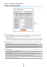 Preview for 25 page of Digital Watchdog MEGApix FLEX DWC-PVX16W User Manual