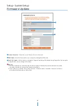 Preview for 71 page of Digital Watchdog MEGApix FLEX DWC-PVX16W User Manual