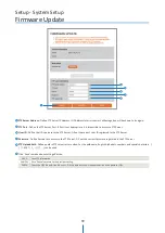 Preview for 72 page of Digital Watchdog MEGApix FLEX DWC-PVX16W User Manual