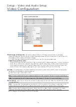 Preview for 17 page of Digital Watchdog MEGApix IVA DWC-MB84Wi4T User Manual