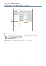 Preview for 46 page of Digital Watchdog MEGApix IVA DWC-MB84Wi4T User Manual